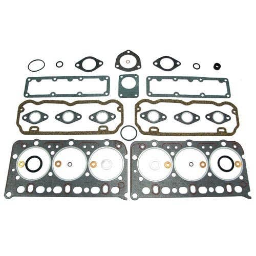 Head Gasket Set fits David Brown 1594 1690 1694 1690 AD6/55 K262766