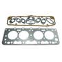 106238 | Head Gasket Set | David Brown AD4/47 990 | Oliver 600 | | K961001 106238 | Head Gasket Set | David Brown AD4/47 990 | Oliver 600 | | K961001