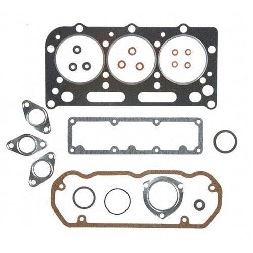 106237 | Head Gasket Set | David Brown AD3/49 AD3/55 770 770 780 780 880 880 885 1190 1194 | Case 380CK |  | K964876 | K262754