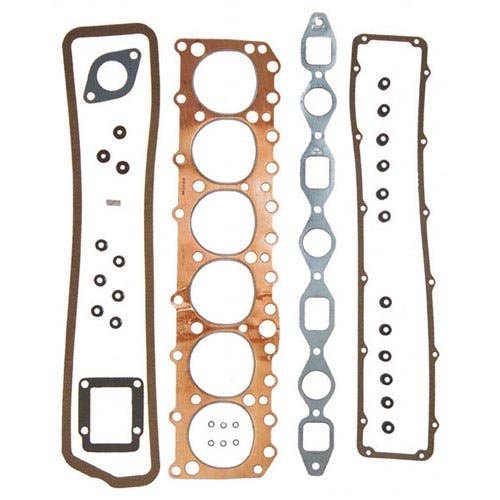 106689 | Head Gasket Set | New | Farmall & International | 372770R96 | International | Farmall | IH C221 C263 C291 C301 Hydro 70 Hydro 86 460 560 606 656 660 666 686 706 756 766 806 826 856 2606 2656 2706 2756 2806 2826 2856 3600A 3600A |  | 372770R96