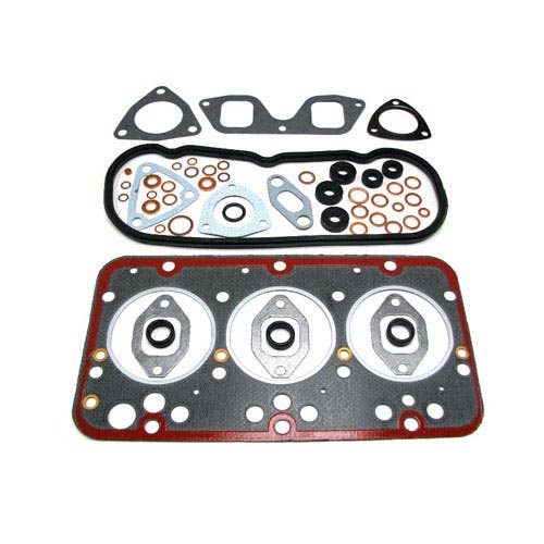 Head Gasket Set fits Allis Chalmers 5040 fits FIAT 8035.01 450 450DT 480 480DT 1901365 1909530 1940095 fits Oliver 1250A 1255 Head Gasket Set fits Allis Chalmers 5040 fits FIAT 8035.01 450 450DT 480 480DT 1901365 1909530 1940095 fits Oliver 1250A 1255