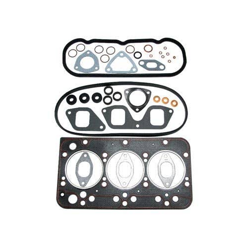 Head Gasket Set fits Allis Chalmers 5045 5050 fits FIAT 450 450DT 480 480DT 500 500DT 540 540DT 1909534 1909580 1940067 fits White 2-50 fits Oliver Head Gasket Set fits Allis Chalmers 5045 5050 fits FIAT 450 450DT 480 480DT 500 500DT 540 540DT 1909534 1909580 1940067 fits White 2-50 fits Oliver