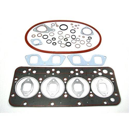 Head Gasket Set fits New Holland 4835 1940030 fits Ford 1940030 fits FIAT 65-46 65-56 70-66 70-66DT 70-90 70-90DT 1930260 1940030 fits Hesston Head Gasket Set fits New Holland 4835 1940030 fits Ford 1940030 fits FIAT 65-46 65-56 70-66 70-66DT 70-90 70-90DT 1930260 1940030 fits Hesston
