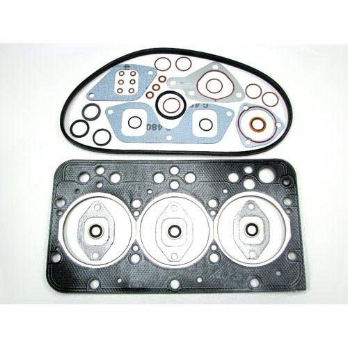 106325 | Head Gasket Set | FIAT 45-66 45-66DT 55-46 55-46DT 55-56 55-66 55-66DT 55-76 55-76DT 8035.06 8035.06 | Ford 3830 | New Holland 3010S |  | 1940071 | 1940071 | 1940071 | 1930255