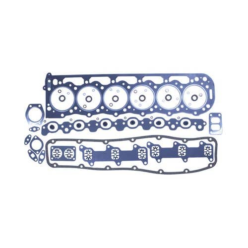169630 | Head Gasket Set | Ford A64 A64 A66 A66 TW5 TW10 TW15 TW20 TW25 TW30 TW35 401 7910 8210 8630 8700 8730 8830 9700 |