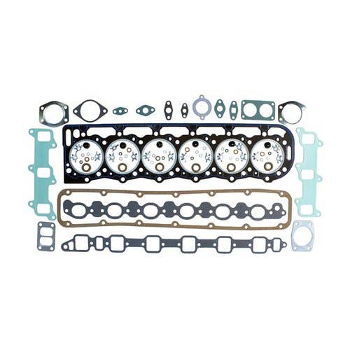 168022 | Head Gasket Set | Ford A64 A64 A66 A66 401 8000 8200 8400 8600 9000 9200 9600 |  | 361134