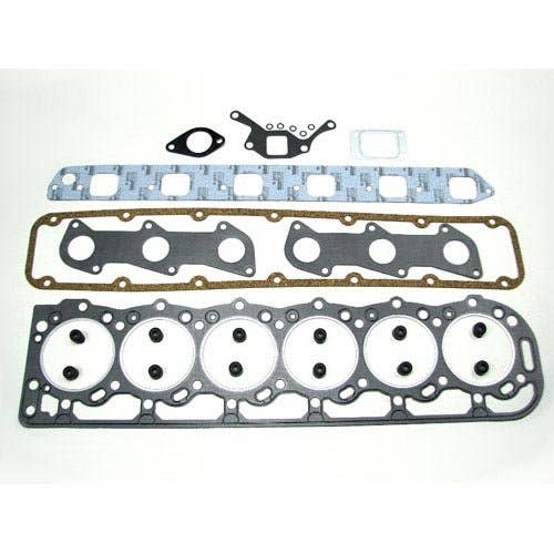 106333 | Head Gasket Set | Ford 7840 8240 8340 | New Holland 8010 |  | 81878061 | FDPN6008B
