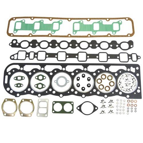 Head Gasket Set fits Ford 401 TW5 TW15 TW25 TW35 7910 8210 7810 8530 8630 8730 8830 TW10 TW20 TW30 82845226 87554500 83933430 83933431 ECPN6008AA Head Gasket Set fits Ford 401 TW5 TW15 TW25 TW35 7910 8210 7810 8530 8630 8730 8830 TW10 TW20 TW30 82845226 87554500 83933430 83933431 ECPN6008AA