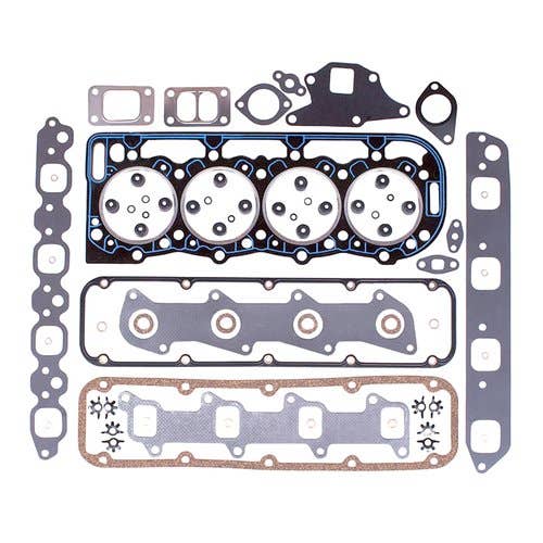 169718 | Head Gasket Set | Ford 256 268 304 555E 555E 575E 575E 655E 655E 675D 675D 675E 775 4830 5030 5610S 5640 | New Holland HW300 LB115 LB115 LS190 LX985 TS90 TS100 TS110 2450 2550 6610S 6640 6810S 7010 7610S 7740 |  | 87790151 | 87790151