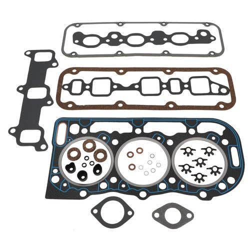 166630 | Head Gasket Set | Ford 192 201 250C 250C 260C 260C 260C 260C 345C 345C 345D 345D 445C 445C 445D 445D 455C 455C 455D 455D 545C 545C 545D 545D 3230 3430 3930 4130 4630 | New Holland L783 L785 L865 LX865 LX885 |  | 87790253