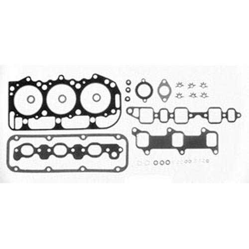 106322 | Head Gasket Set | Ford BSD326 BSD329 BSG326 BSG329 158 175 230A 231 233 234 333 335 340 340A 420 445 2310 2600 2610 2810 2910 3600 3610 3900 3910 4100 |  | CFPN6008A