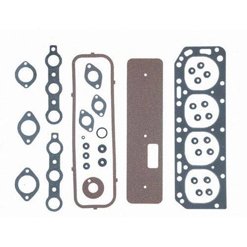 106302 | Head Gasket Set | Ford NAA 134 172 501 541 600 601 611 620 621 630 631 640 641 650 651 660 661 671 681 700 701 740 741 761 771 800 801 811 820 821 840 841 850 851 860 861 871 881 900 901 941 950 951 960 961 971 981 |  | D3JL6051S | E9JL6051A