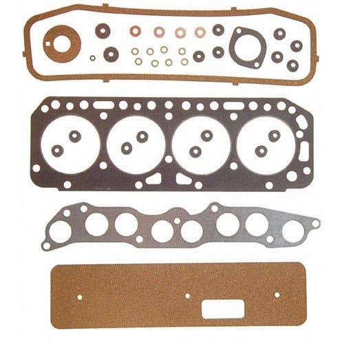 106303 | Head Gasket Set | Ford 172 800 801 811 821 841 851 861 871 881 900 901 941 951 961 971 981 1801 1811 1821 1841 1871 1881 | New Holland 907 909 |  | D5JL6014A