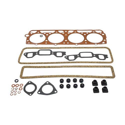Head Gasket Set fits Ford Major Power Major 220 E1ADDN6C037E Head Gasket Set fits Ford Major Power Major 220 E1ADDN6C037E