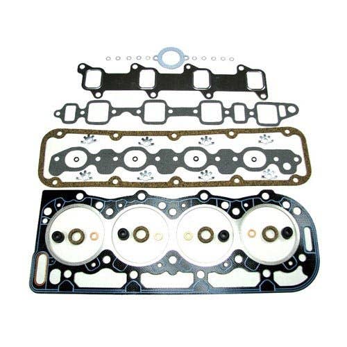 106331 | Head Gasket Set | Ford A62 A62 256 268 650 655 655A 655A 750 750 755 755 755A 755A 755B 755B 5000 5100 5190 5200 5340 5500 5500 5550 5550 5600 5610 5900 6500 6500 6600 6610 6700 6710 7000 7100 7200 7500 7500 7600 7610 7700 |  | F361122 | F361122