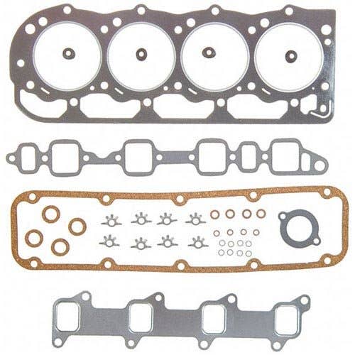 106329 | Head Gasket Set | Ford BSG442 256 5000 5100 5190 5200 5340 5500 5500 5550 5550 6600 | New Holland 907 909 910 912 |