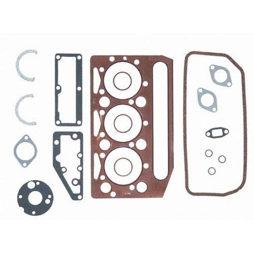 Head Gasket Set fits Ford Dexta 6000 6100 960E6C037 fits Perkins 3.144 U5LT0511 Head Gasket Set fits Ford Dexta 6000 6100 960E6C037 fits Perkins 3.144 U5LT0511