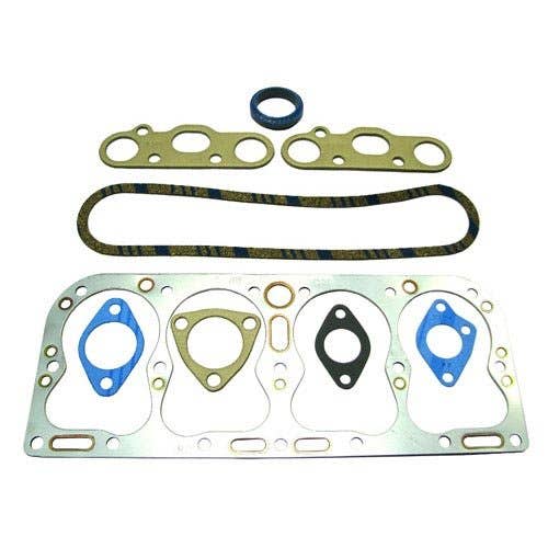 Head Gasket Set fits Minneapolis Moline BF BG fits Hercules IXB3 Head Gasket Set fits Minneapolis Moline BF BG fits Hercules IXB3
