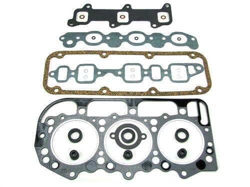 Head Gasket Set fits Ford 2000 2100 2110 2120 2300 2310 3000 3055 3100 3110 3120 3150 3190 3300 3310 3330 3400 3500 3550 3550 158 175 3550 C7NN6051R Head Gasket Set fits Ford 2000 2100 2110 2120 2300 2310 3000 3055 3100 3110 3120 3150 3190 3300 3310 3330 3400 3500 3550 3550 158 175 3550 C7NN6051R