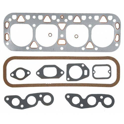 Head Gasket Set fits International Super H Super HV 300 350 C164 C169 C175 