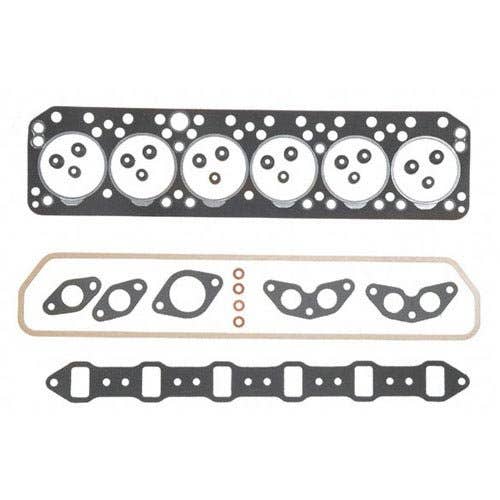 106690 | Head Gasket Set | International | Farmall | IH D236 D282 D301 DT282 TD6 TD6 TD9B 101 151 403 403 414 420 453 460 503 560 606 656 660 706 715 2606 2656 2706 3616 3616 |  | 134403A1 | 310446R95 | 310446R96