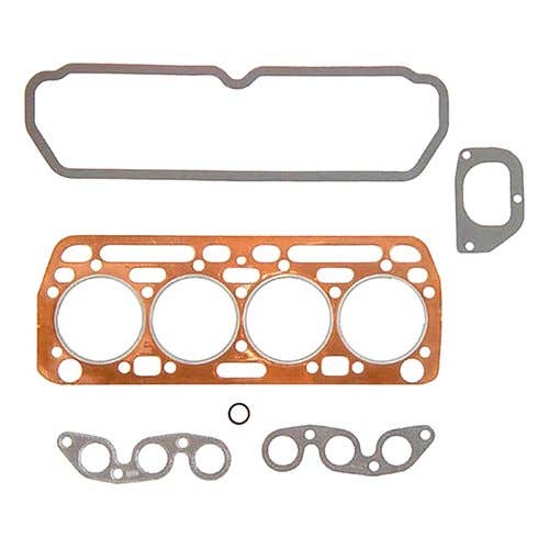 185574 | Head Gasket Set | International | Farmall | IH B414 BC144 276 354 434 444 444 2300 2350 |  | 3044209R92