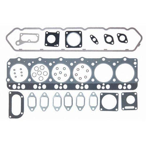 106693 | Head Gasket Set | International | Farmall | IH D361 806 1206 2806 |  | 345288R93