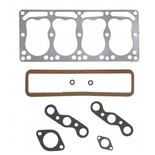 Head Gasket Set fits International Cub Cub 154 Cub 185 Cub Lo-Boy C60 352540R91
