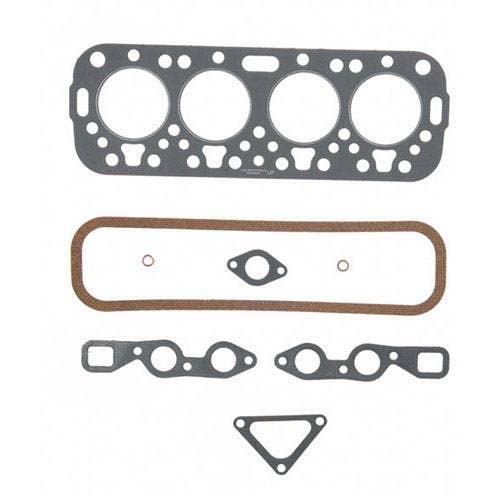 106676 | Head Gasket Set | International | Farmall | IH A B C C113 Super A |  | 354474R93