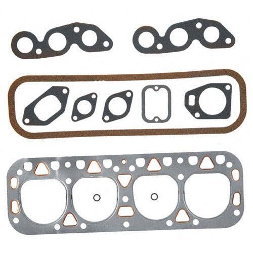 106678 | Head Gasket Set | International | Farmall | IH C152 C164 H HV I4 O4 OS4 Super H Super HV Super W4 W4 |  | 354475R93