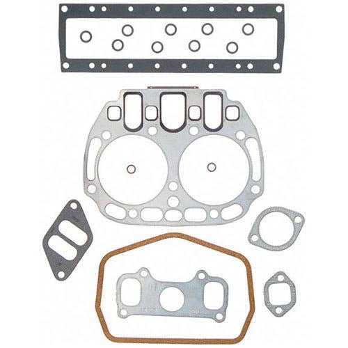 Head Gasket Set fits John Deere 60 321 AA7421R Head Gasket Set fits John Deere 60 321 AA7421R