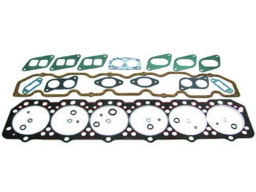 Head Gasket Set fits John Deere 4040 4050 4240 4250 4440 4450 6466D 6620 RG27871 AR100632 RE524396 Head Gasket Set fits John Deere 4040 4050 4240 4250 4440 4450 6466D 6620 RG27871 AR100632 RE524396