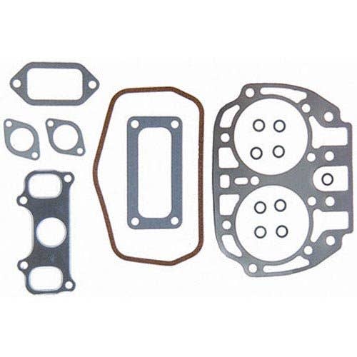 106864 | Head Gasket Set | John Deere A AO AR 321 |  | AR21781 | RE524329