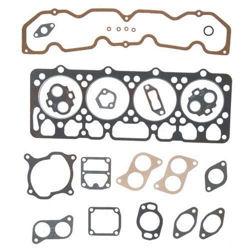 106886 | Head Gasket Set | John Deere 201 227 3010 3020 |  | AR53028 | RE524087