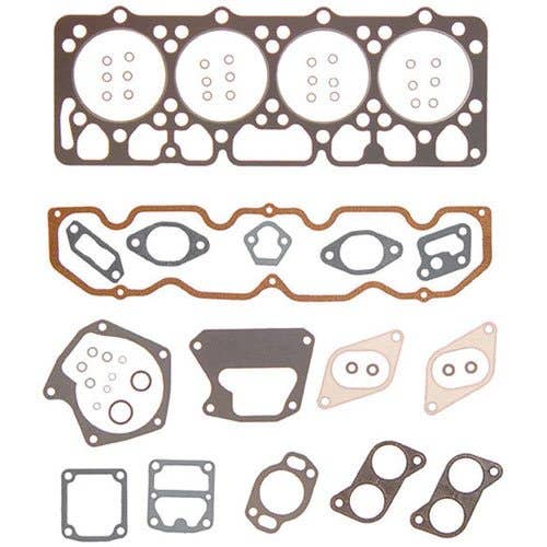 106887 | Head Gasket Set | John Deere 254 270 270 500 500 3010 3020 |  | AR53032 | RE524090