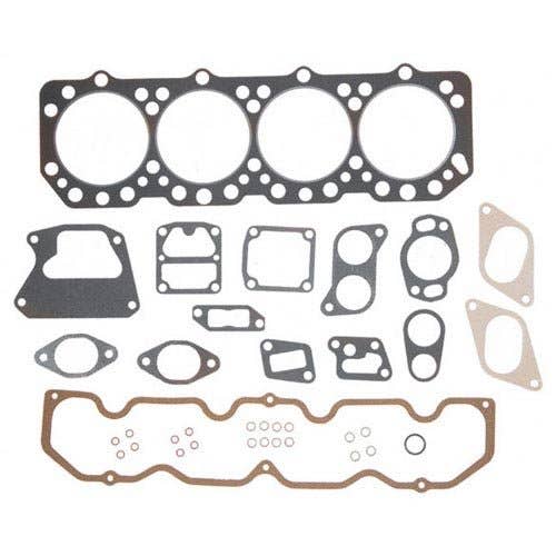 Head Gasket Set fits John Deere 500B 500C 510 500A 270 500B 500C 510 3020 500A 270 AR44035 RE524092 AR53034