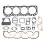 106888 | Head Gasket Set | John Deere 270 270 500A 500A 500B 500B 500C 500C 510 510 3020 | | AR53034 | AR44035 | RE524092 106888 | Head Gasket Set | John Deere 270 270 500A 500A 500B 500B 500C 500C 510 510 3020 | | AR53034 | AR44035 | RE524092