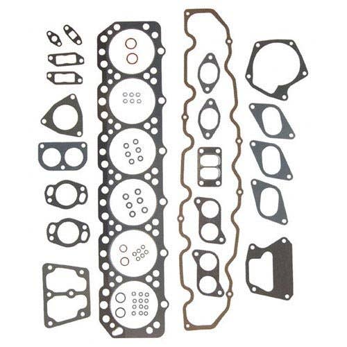 Head Gasket Set fits John Deere 105 6600 6602 7700 600 600 4000 4020 AR53630 RE524101