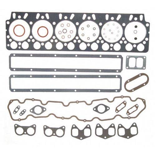 Head Gasket Set fits John Deere 770 644B 644B 770 6030 7520 6531A AR56154 RE524104