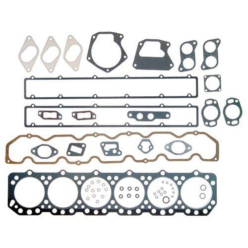 106894 | Head Gasket Set | John Deere 404 600 600 4040 4230 6600 6602 7700 |  | AR63940 | RE524110