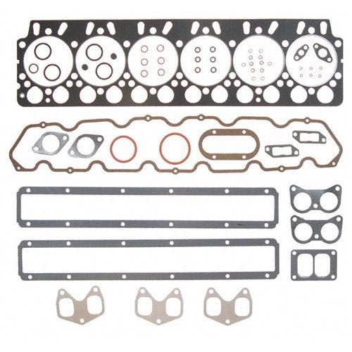Head Gasket Set fits John Deere 744E 762 850 855 860 860B 862 862B 890 890A 992 6619A 6619T 5460 5820 5830 855 862 744E 8630 8640 8650 8760 RE37417 Head Gasket Set fits John Deere 744E 762 850 855 860 860B 862 862B 890 890A 992 6619A 6619T 5460 5820 5830 855 862 744E 8630 8640 8650 8760 RE37417
