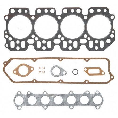 106881 | Head Gasket Set | John Deere 180 202 2020 2020 2510 2520 |  | RE38565