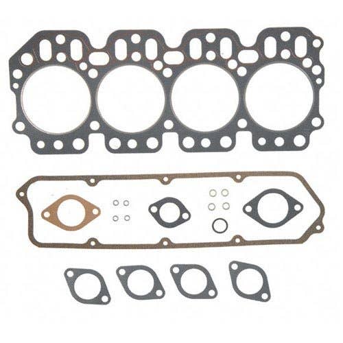 106882 | Head Gasket Set | John Deere 202 2020 2020 2510 |  | RE38847