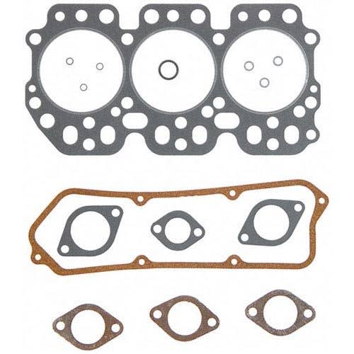 Head Gasket Set fits John Deere 820 830 1020 152 RE38848