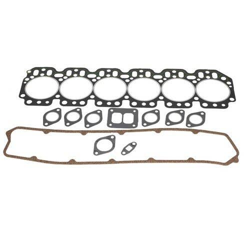 Head Gasket Set fits John Deere 444 444D 540E 548E 640 640E 643 670 710B 710C 710D 2840 2940 2950 2955 3055 3150 3155 3255 4030 4050 7600 AR102267