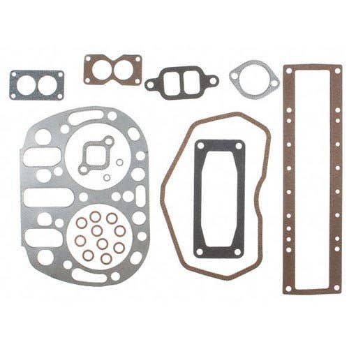 106869 | Head Gasket Set | John Deere 70 70 380 |  | RE524083