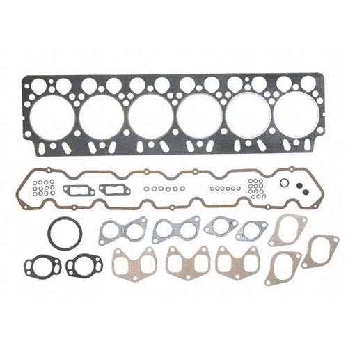 Head Gasket Set fits John Deere 6531 700A 760A 700 700A 760 760A 5010 5020 6030 RE524094 AR53613