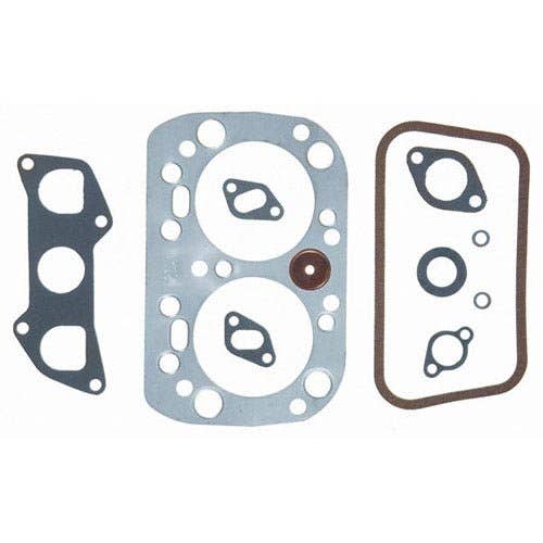 106870 | Head Gasket Set | John Deere 113 420 420 430 430 440 440 |  | RE525796