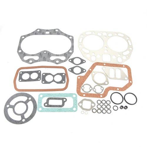 106872 | Head Gasket Set | John Deere 303 620 630 |  | RE526775 | RE526582 | AA6848R | AA7354R