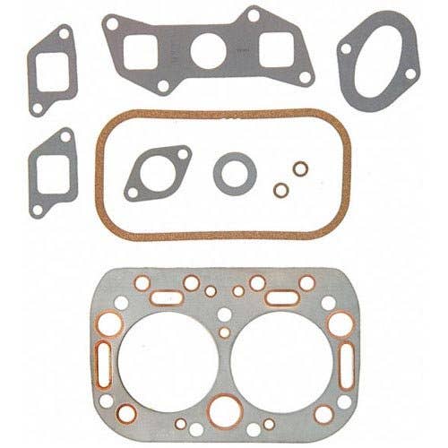 106866 | Head Gasket Set | John Deere M MT 40 100 320 330 |  | RE527354 | RE38550